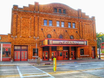 The Apollo Theatre AC — photo 4 of 4