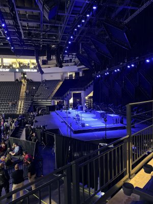 Akins Ford Arena at The Classic Center — photo 4 of 4