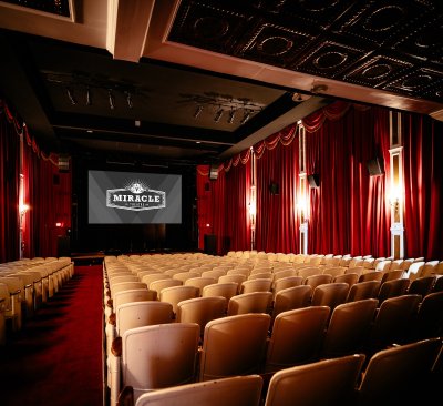 The Miracle Theatre — photo 2 of 4