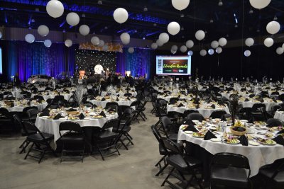 Events Center At Osceola Heritage Park — photo 3 of 4
