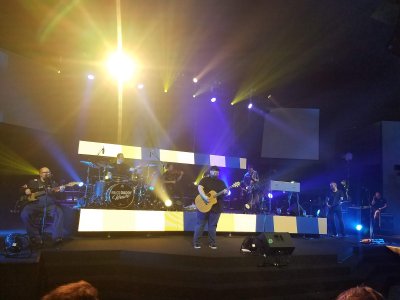 Bellevue Christian Center — photo 3 of 4