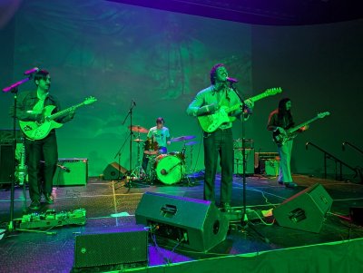 WJCT Soundstage — photo 1 of 4