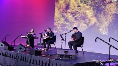 WJCT Soundstage — photo 3 of 4