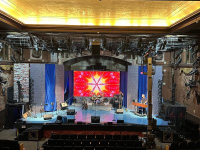 Smithtown Center for the Performing Arts — photo 2 of 4