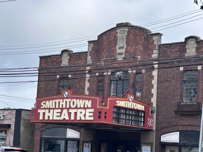 Smithtown Center for the Performing Arts — photo 3 of 4