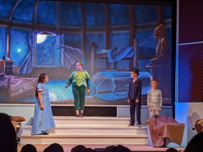Smithtown Center for the Performing Arts — photo 4 of 4