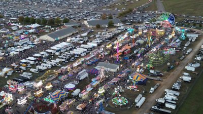 National Peanut Festival — photo 2 of 4