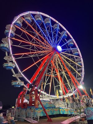 National Peanut Festival — photo 3 of 4