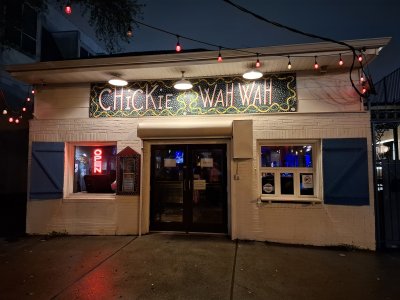 Chickie Wah Wah — photo 2 of 4