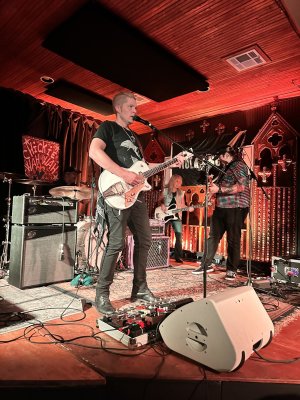 Chickie Wah Wah — photo 4 of 4