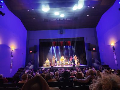 Old Town Theatre — photo 4 of 4