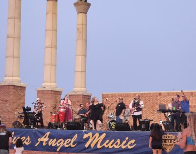 Hunter Amphitheater — photo 4 of 4