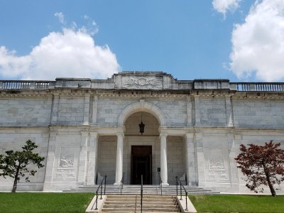 Memphis Brooks Museum of Art — photo 2 of 4