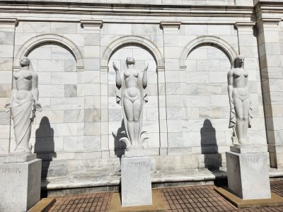 Memphis Brooks Museum of Art — photo 3 of 4