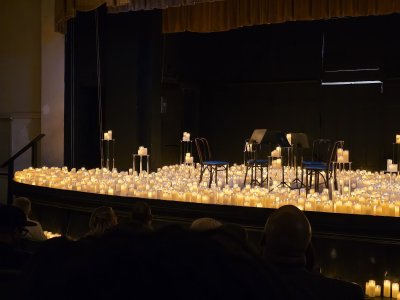 The Link Auditorium