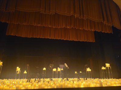 The Link Auditorium — photo 4 of 4