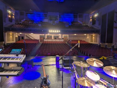 The Celestia Theater At Wadsworth Square — photo 2 of 4