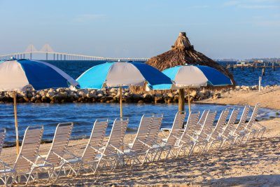 SkyBeach Resort — photo 1 of 4