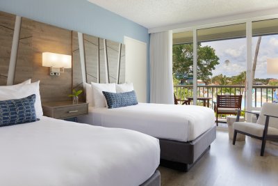 SkyBeach Resort — photo 2 of 4