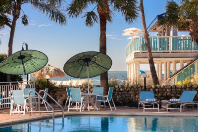 SkyBeach Resort — photo 3 of 4