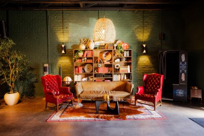 South End Hideaway — photo 1 of 4