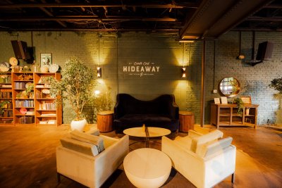 South End Hideaway — photo 3 of 4