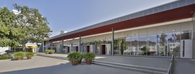 Festhalle Harmony Heilbronn — photo 1 of 4