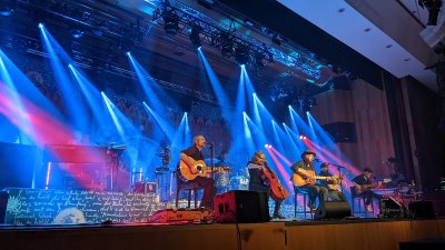 Festhalle Harmony Heilbronn — photo 3 of 4