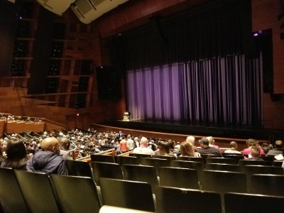 Southern Alberta Jubilee Auditorium — photo 1 of 4