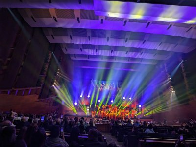 Southern Alberta Jubilee Auditorium — photo 3 of 4