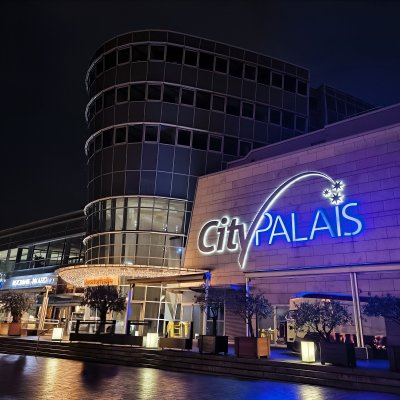 Mercatorhalle Duisburg — photo 2 of 4