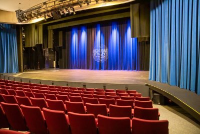 High Point Theatre — photo 2 of 4