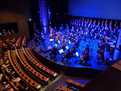 Edmonds Center For The Arts — photo 2 of 4