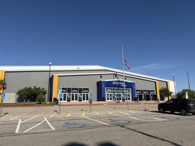 Heartland Credit Union Arena — photo 2 of 4