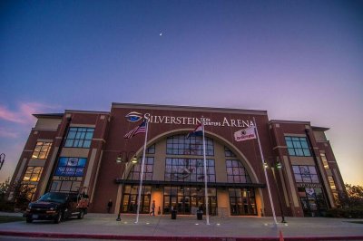 Cable Dahmer Arena — photo 3 of 4