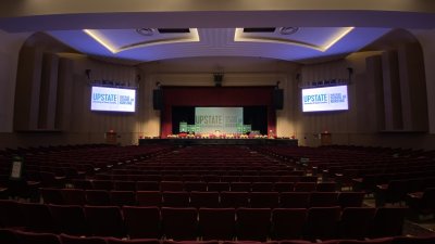 The Theater at Spartanburg Memorial Auditorium — photo 2 of 4