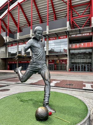 Estadio Da Luz — photo 4 of 4