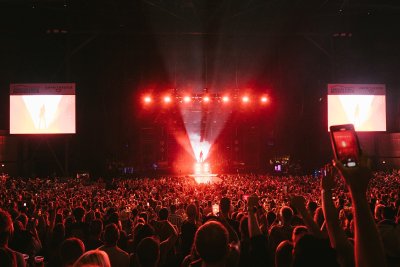 American Family Insurance Amphitheater — photo 3 of 4