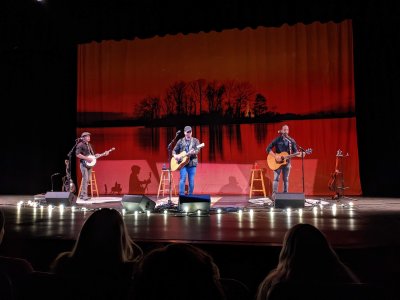Key City Theatre