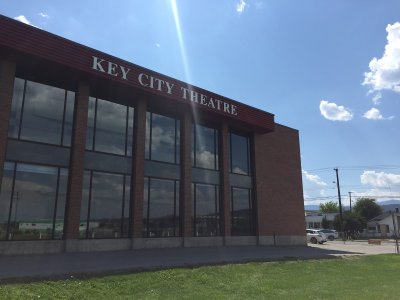 Key City Theatre — photo 3 of 4
