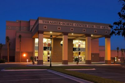Thrasher-Horne Center for the Arts — photo 2 of 4