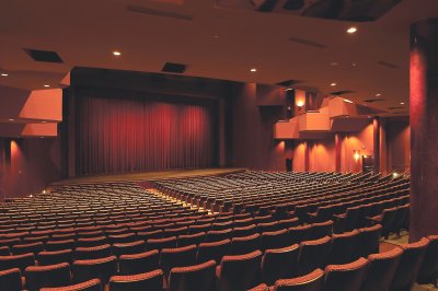 Thrasher-Horne Center for the Arts — photo 4 of 4