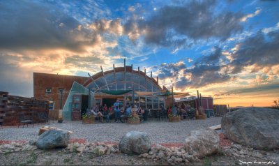 Taos Mesa Brewing Mothership — photo 3 of 4