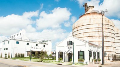 Magnolia Market At The Silos — photo 2 of 4