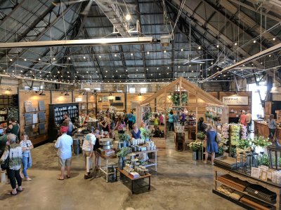 Magnolia Market At The Silos — photo 4 of 4