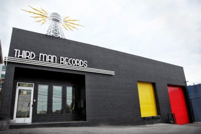 Third Man Records — photo 1 of 4