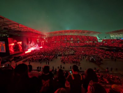 BMO Stadium — photo 4 of 4