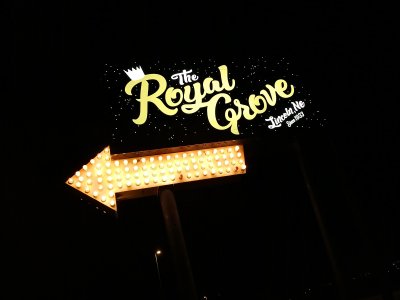 The Royal Grove — photo 4 of 4