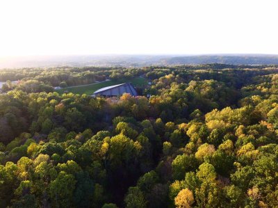 Blossom Music Center — photo 1 of 4