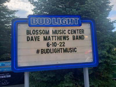 Blossom Music Center — photo 4 of 4